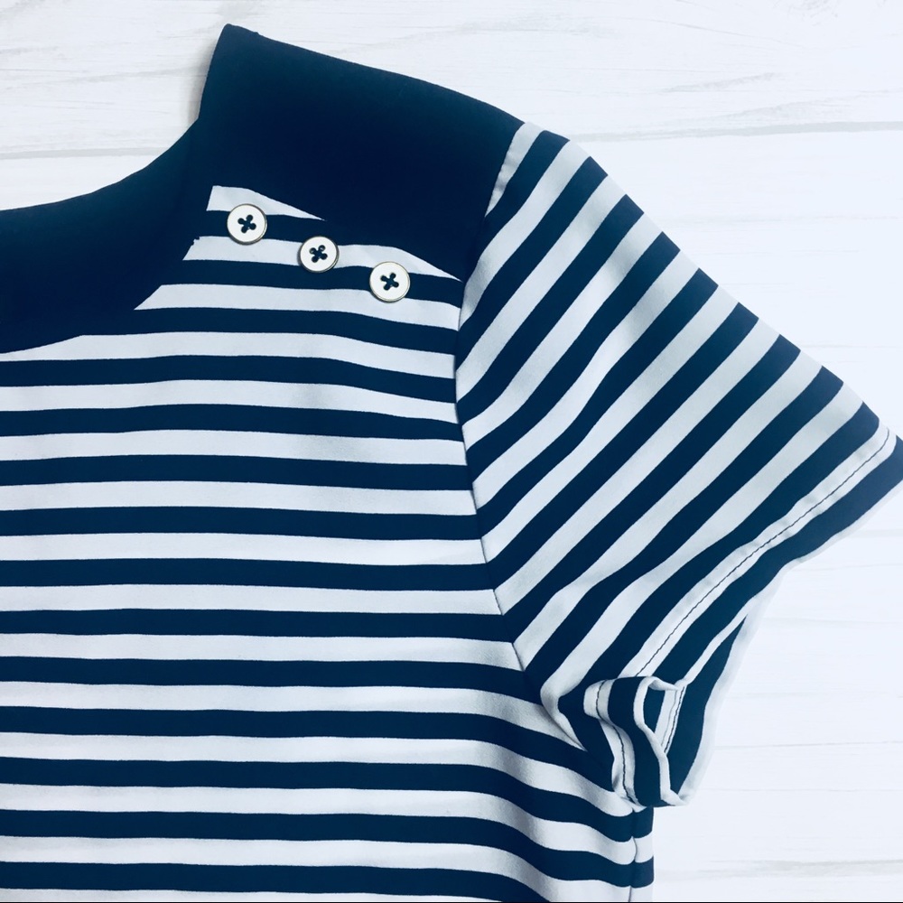 BANANA REPUBLIC BLOUSE SIZE SMALL